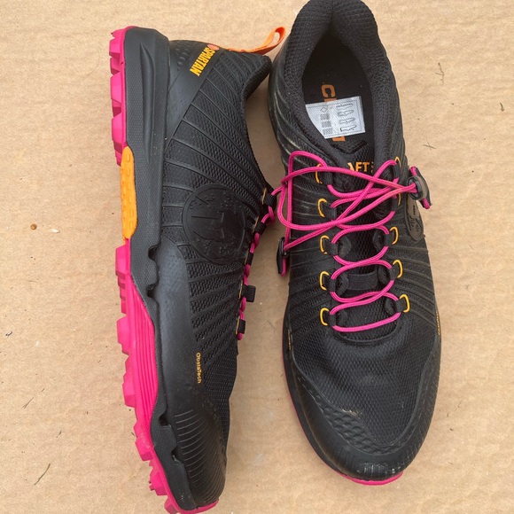Spartan RD Pro OCR Running Shoe 11 - Picture 4 of 5